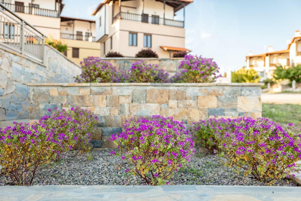 ניקיטי Royalty Suites Loft מראה חיצוני תמונה
