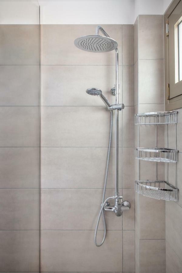 ניקיטי Royalty Suites Loft מראה חיצוני תמונה