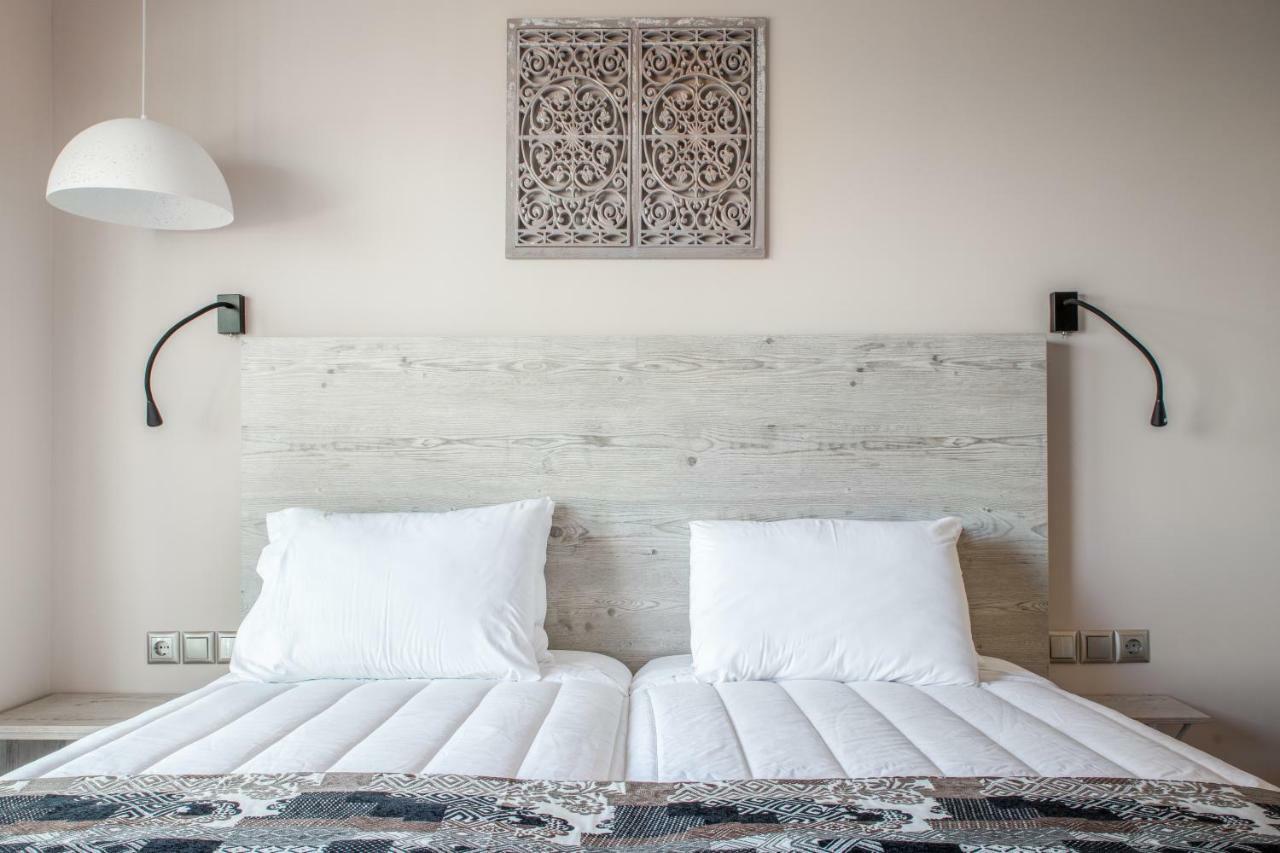 ניקיטי Royalty Suites Loft מראה חיצוני תמונה