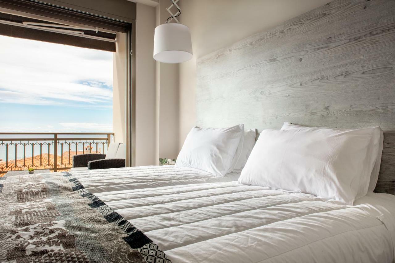 ניקיטי Royalty Suites Loft מראה חיצוני תמונה