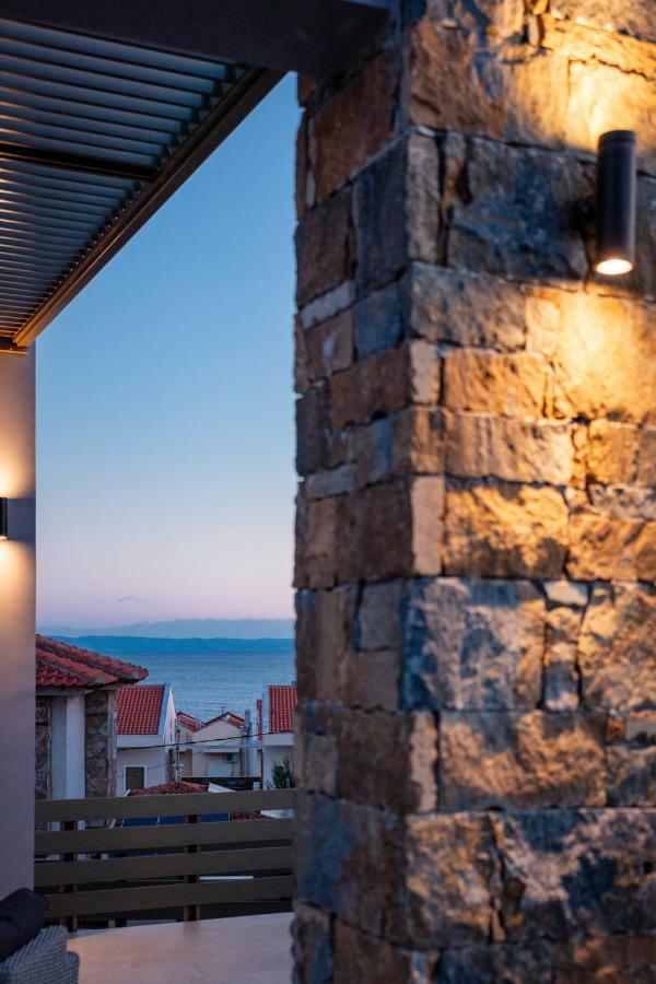 ניקיטי Royalty Suites Loft מראה חיצוני תמונה